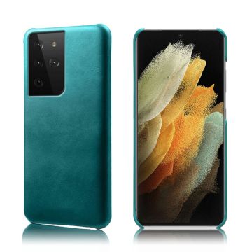Prestige case - Samsung Galaxy S21 Ultra - Green