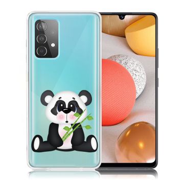 Deco Samsung Galaxy A52 5G case - Big Panda