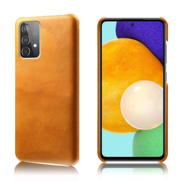 Prestige case - Samsung Galaxy A52 5G - Orange