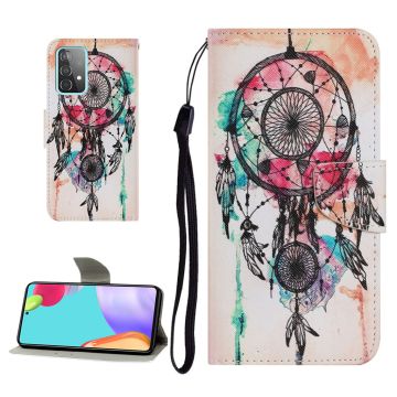 Wonderland Samsung Galaxy A52 5G flip case - Dream Catcher