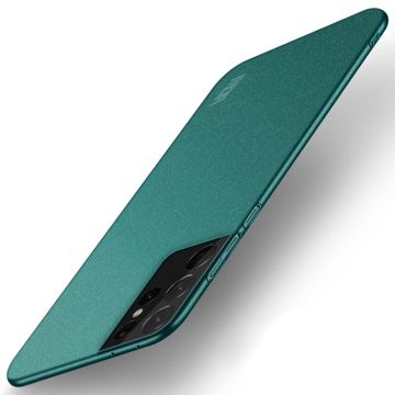 MOFi Slim Shield Samsung Galaxy S21 Ultra 5G case - Green