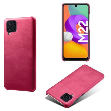 Prestige case - Samsung Galaxy M22 / M32 / F22 - Rose