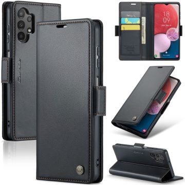 CaseMe Samsung Galaxy M13 5G / A13 4G / A13 5G / A04s / A04 Smooth case - Black