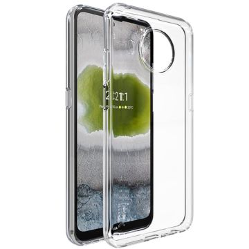 Imak UX-5 Cover for Nokia X10 / X20 - Transparent