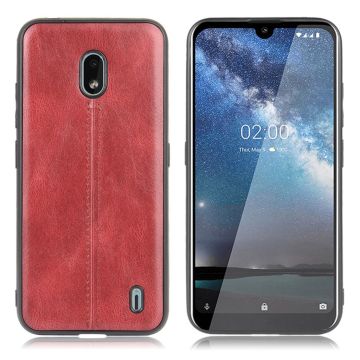 Admiral Nokia 2.2 cover - Red