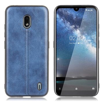 Admiral Nokia 2.2 cover - Blue