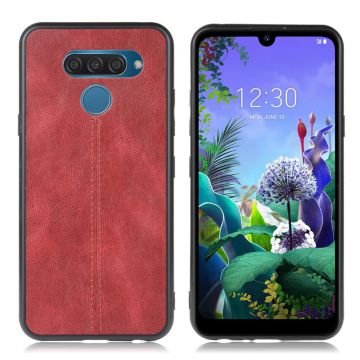 Admiral LG K50 / Q60 cover - Red