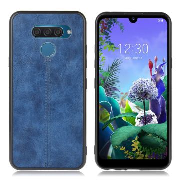 Admiral LG K50 / Q60 cover - Blue
