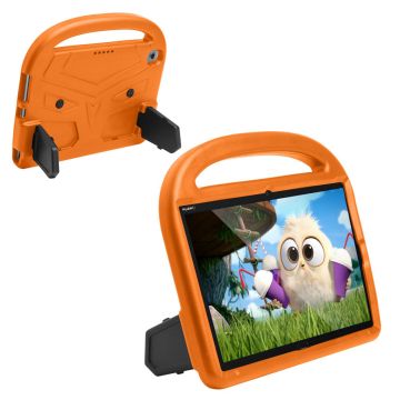 Huawei MediaPad M5 10 / M6 10.8 sparrow style shockproof case - Orange