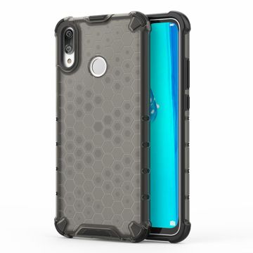 Bofink Honeycomb Huawei Y9 2019 case - Black