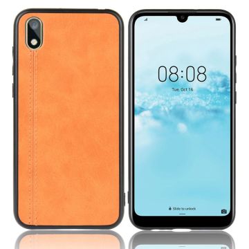 Admiral Huawei Y5 2019 cover - Yellow