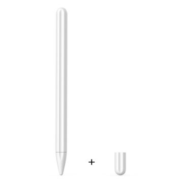 Huawei M-Pen Lite silicone case - White