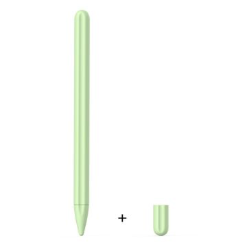 Huawei M-Pen Lite silicone case - Green