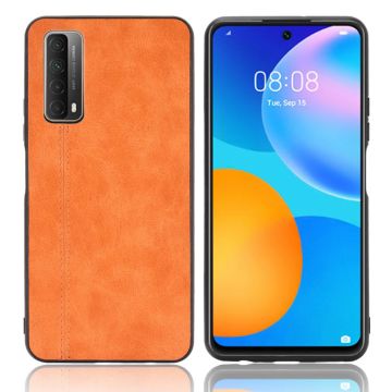 Admiral Huawei Y7A / P Smart 2021 cover - Orange