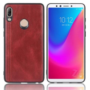 Admiral Lenovo S5 Pro cover - Red