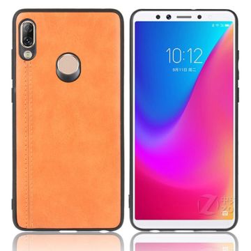 Admiral Lenovo S5 Pro cover - Yellow