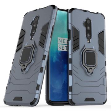 Ring Guard OnePlus 7T Pro case - Dark Blue