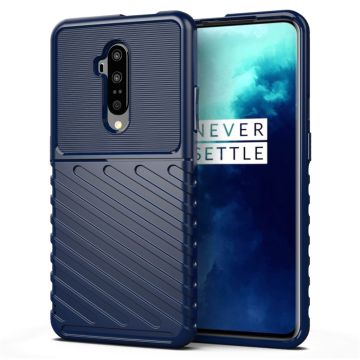 Thunder OnePlus 7T Pro case - Blue
