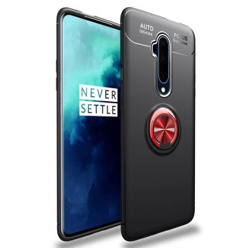 Ringo OnePlus 7T Pro case - Black / Red