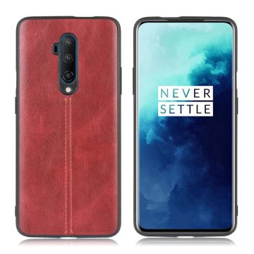 Admiral OnePlus 7T Pro cover - Red