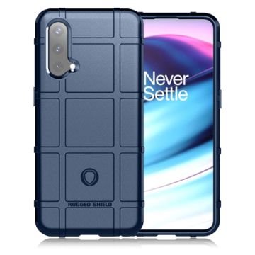 Rugged Shield case - OnePlus Nord CE 5G - Blue