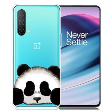 Deco OnePlus Nord CE 5G case - Cute Panda