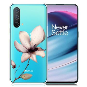 Deco OnePlus Nord CE 5G case - Lily