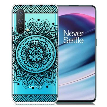 Deco OnePlus Nord CE 5G case - Mandala Flower