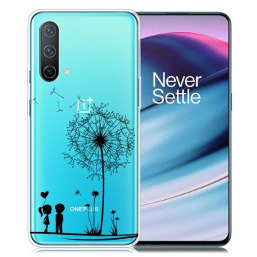 Deco OnePlus Nord CE 5G case - Dandelion and Children