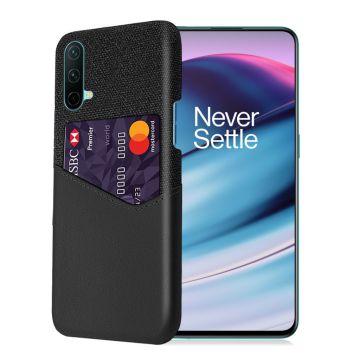 Bofink OnePlus Nord CE 5G Card cover - Black