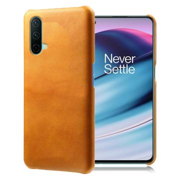 Prestige case - OnePlus Nord CE 5G - Orange