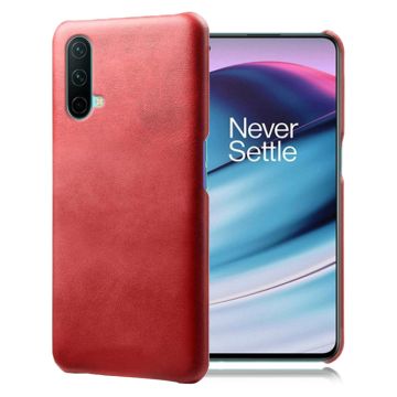 Prestige case - OnePlus Nord CE 5G - Red