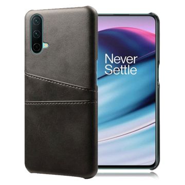 Dual Card case - OnePlus Nord CE 5G - Black