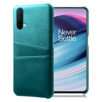 Dual Card case - OnePlus Nord CE 5G - Green