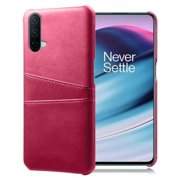 Dual Card case - OnePlus Nord CE 5G - Rose