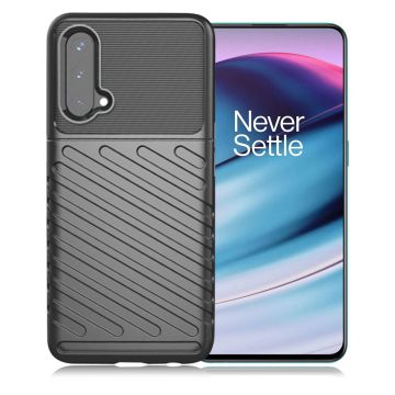 Thunder OnePlus Nord CE 5G case - Black