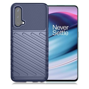 Thunder OnePlus Nord CE 5G case - Blue