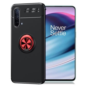 Ringo case - OnePlus Nord CE 5G - Black / Red