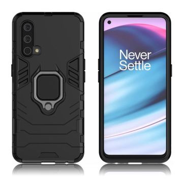 Ring Guard case - OnePlus Nord CE 5G - Black