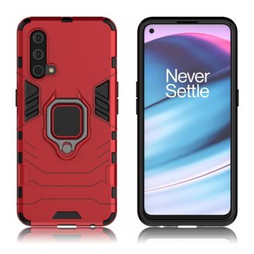 Ring Guard case - OnePlus Nord CE 5G - Red