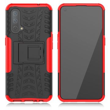 Offroad case - OnePlus Nord CE 5G - Red