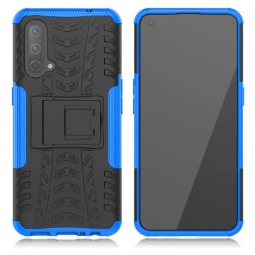 Offroad case - OnePlus Nord CE 5G - Blue