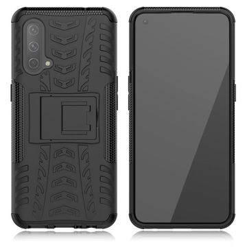 Offroad case - OnePlus Nord CE 5G - Black