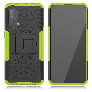 Offroad case - OnePlus Nord CE 5G - Green