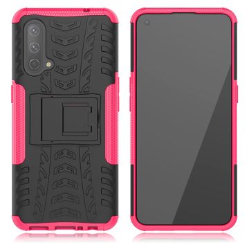 Offroad case - OnePlus Nord CE 5G - Rose