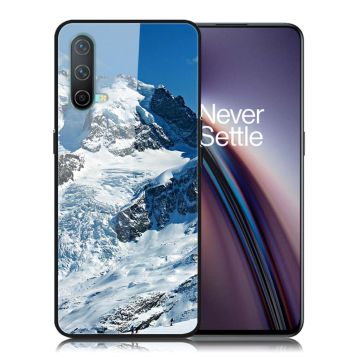 Fantasy OnePlus Nord CE 5G cover - Snow Mountain