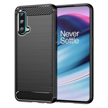 Carbon Flex case - OnePlus Nord CE 5G - Black