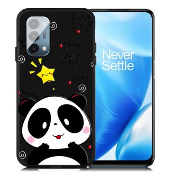 Imagine OnePlus Nord N200 5G case - Panda and Star