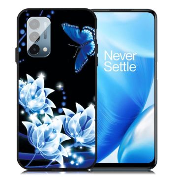 Imagine OnePlus Nord N200 5G case - Fantasy Flower