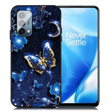 Imagine OnePlus Nord N200 5G case - Jewelry Butterfly